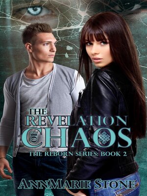 cover image of The Revelation of Chaos